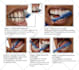 create medical, dental realistic 3d illustrations