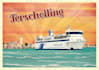 design vintage poster or any