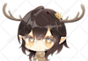 draw super cute chibi for you