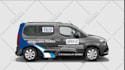 design eyecatching vehicle wrap graphics