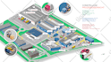 create user journey maps and workflow diagrams
