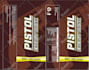 design custom beverage can label with realistic 3d mockup