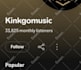 promote your music on spotify and google ads
