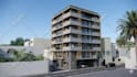 create high level 3d interior and exterior rendering