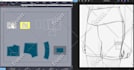 make digital PDF sewing pattern for clothing