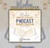 design podcast cover art, insta post or social media kit