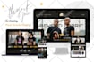 build ai shopify website, design or redesign shopify dropshipping store,