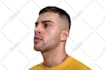 high end portrait retouching, photo editing