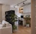 create bedroom interior design and high quality renders