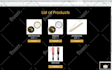 create a professional website for your company