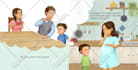 draw childrens book illustration