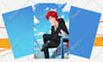 draw light novel illustration all genre