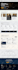 create responsive wordpress website design or blog