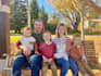 edit wedding images add watermark in photoshop remove people,object from picture