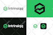 design modern logo, app icon and complete brand identity