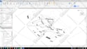 do architecture site analysis, concept diagrams, mapping, collages