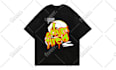 design an incredible streetwear clothing design or tshirt