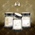 design a creative mylar bag,diecut,flat bag and packaging for your product