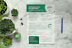 design a high end flyer, media kit, or professional corporate leaflet