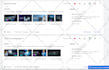 set up an optimized german or english google ads campaign