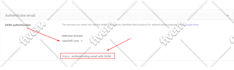 fix spf, dkim, dmarc for better inbox delivery and reduce spam
