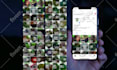 create posts and manage your instagram account