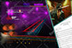chart your tabs or songs into rocksmith 2014