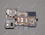 design,render the 2d,3d floorplan architectural interior