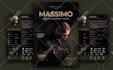 design epks, press kits, media kits, and speaker one sheets