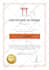 do certificate, gift certificate, voucher, coupon design