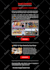 setup email campaign on wix website or squarespace website