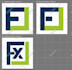 design a professional logo and mockups for your business
