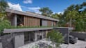 create realistic architectural visualization for any project