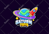 create playful cartoon logo for your game or youtube channel