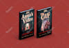 design a book cover