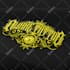 logo design for tattoo studio and babershop