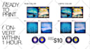 convert rgb image to cmyk within 1 hour