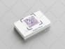 create a custom qr code design with your logo