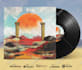 design a vintage book, album or single cover art