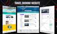 build wordpress ecommerce website online store