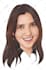 draw realistic style cartoon portrait