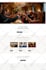 design or redesign webflow wix wordpress websites
