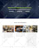 build your wordpress website and blog