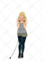 draw your photo into cartoon avatar