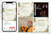 design creative facebook ads, instagram images, social posts