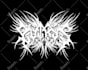 make a killer death core, death metal, slam death metal logo