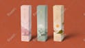 create customize parfume packaging that drives sales