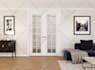 design your modern living room interior