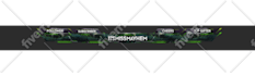 do animated twitch stream package