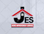 make unique roofing, home repair, remodeling, handyman logo